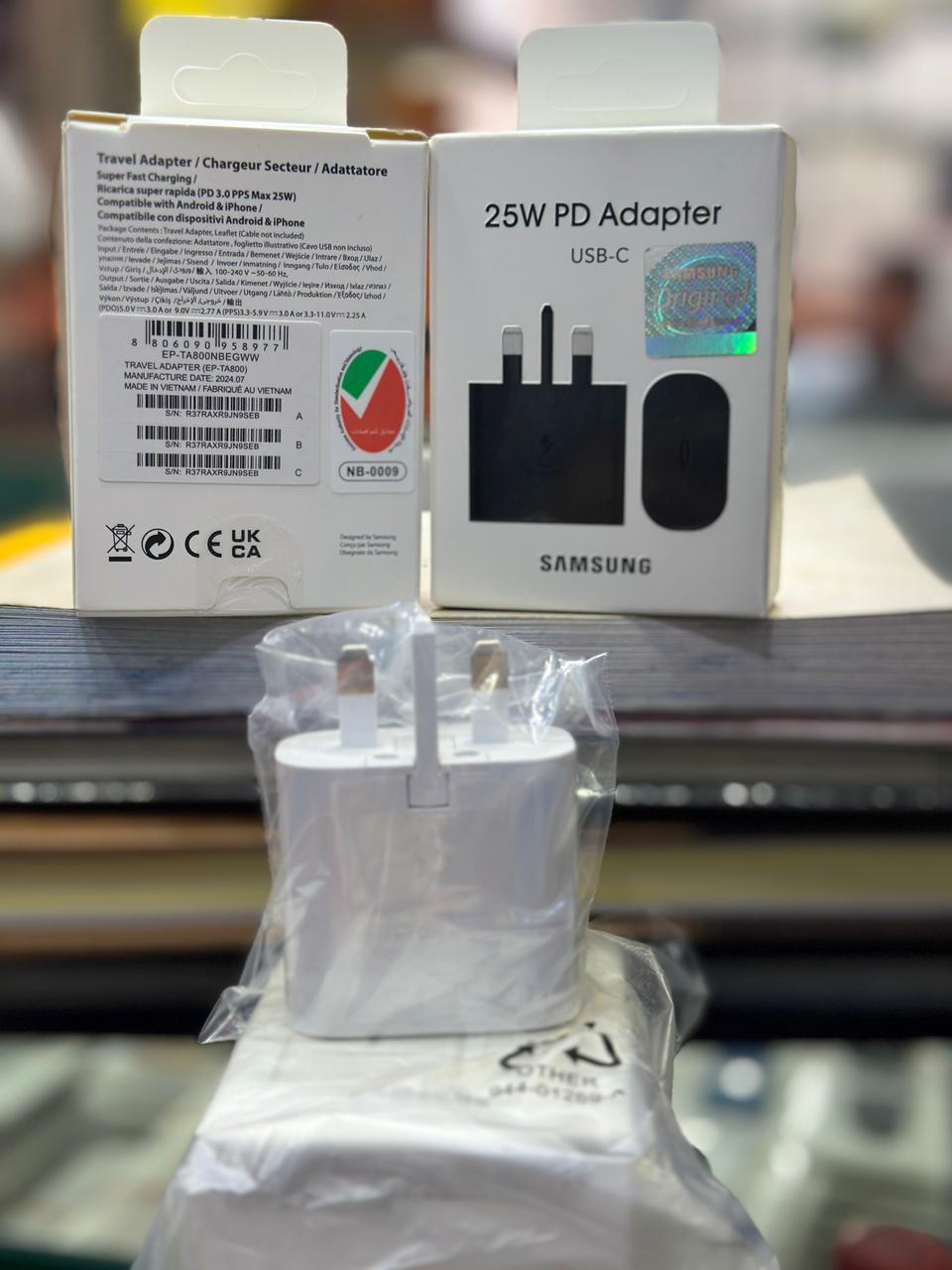 45W pd adopters